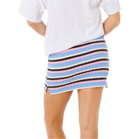 Rip Curl faldas mujer BOBBY SKIRT vista trasera