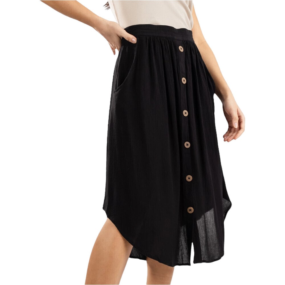 Rip Curl faldas mujer CLASSIC SURF SKIRT vista detalle