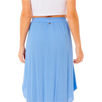 Rip Curl faldas mujer CLASSIC SURF SKIRT vista trasera