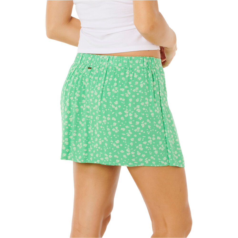 Rip Curl faldas mujer SURF SIDE SKORT vista detalle