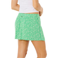 Rip Curl faldas mujer SURF SIDE SKORT vista detalle