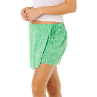 Rip Curl faldas mujer SURF SIDE SKORT vista trasera