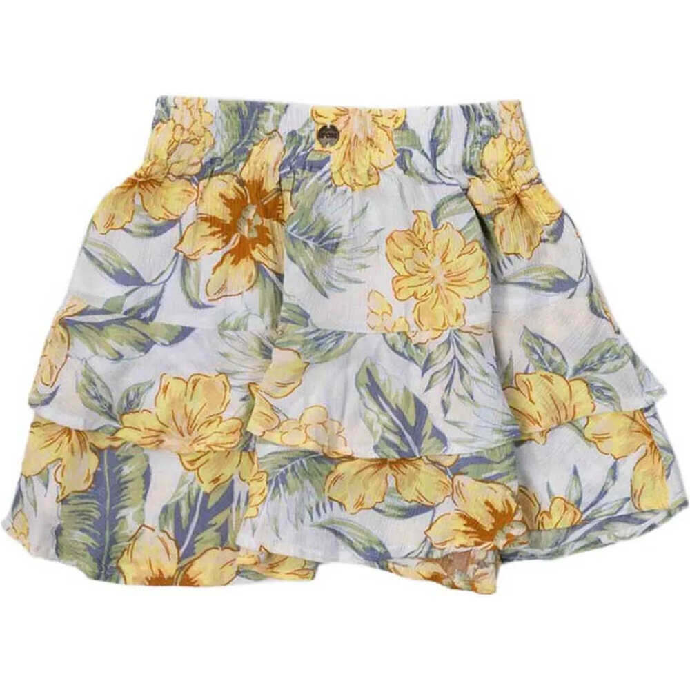Rip Curl faldas niña ALWAYS SUMMER SKIRT - GIRL vista frontal