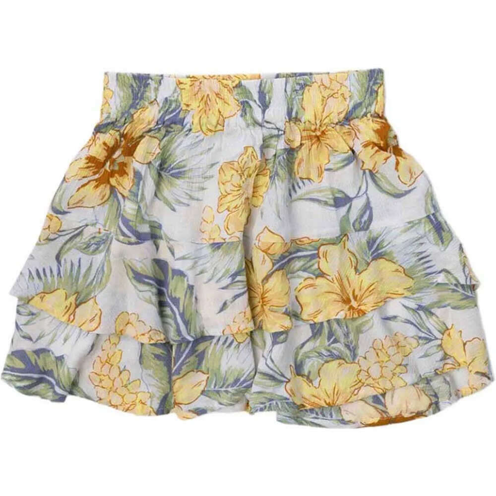 Rip Curl faldas niña ALWAYS SUMMER SKIRT - GIRL vista trasera