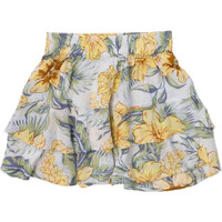 Rip Curl faldas niña ALWAYS SUMMER SKIRT - GIRL vista trasera