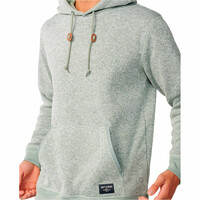 Rip Curl jersey hombre CLASSIC SURF CRESCENT HOOD 03