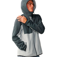 Rip Curl jersey hombre S-SERIES PANELLED ZIP THRU HO 03