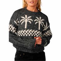 Rip Curl jersey mujer BOSSA NOVA NEPS CREW 03