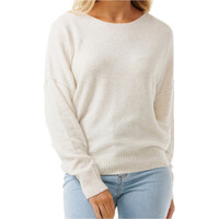 Rip Curl jersey mujer EMILY SWEATER vista frontal