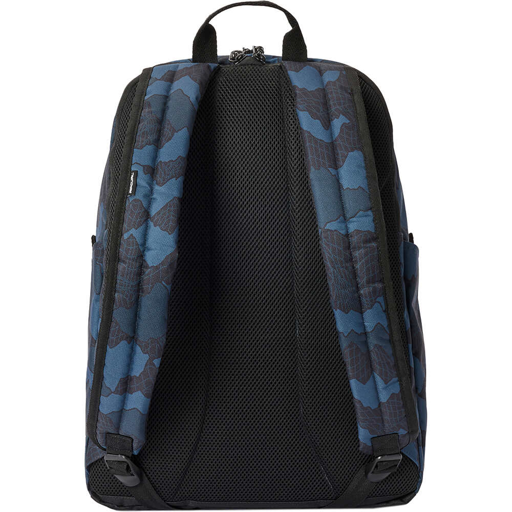 Rip Curl mochila deporte CRUSHER 30L CAMO CHECK 01