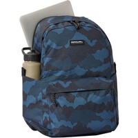 Rip Curl mochila deporte CRUSHER 30L CAMO CHECK 02