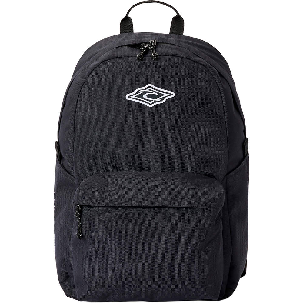 Rip Curl mochila deporte CRUSHER 30L CLASSIC PATCH 02