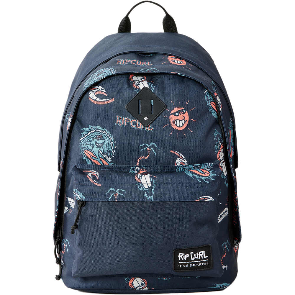 Rip Curl mochila deporte DOUBLE DOME 24L BTS 01