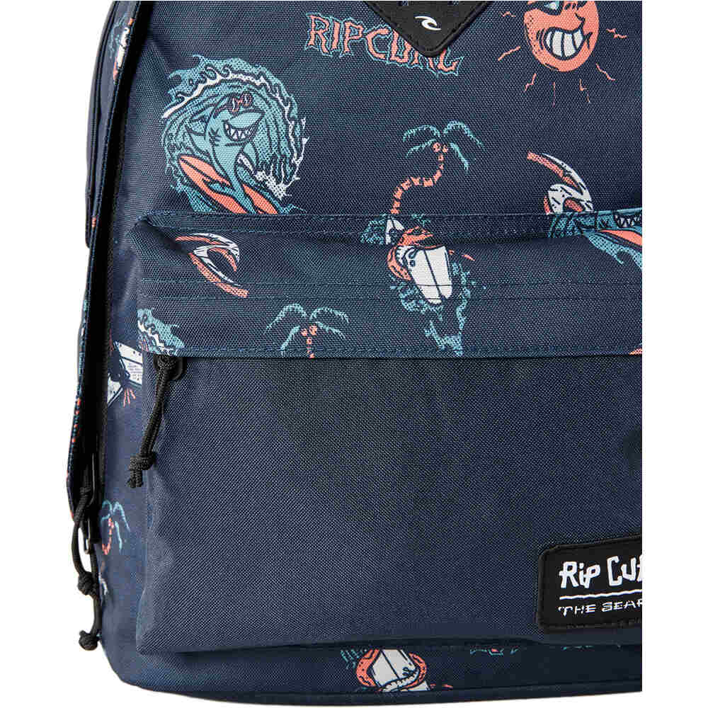 Rip Curl mochila deporte DOUBLE DOME 24L BTS 03