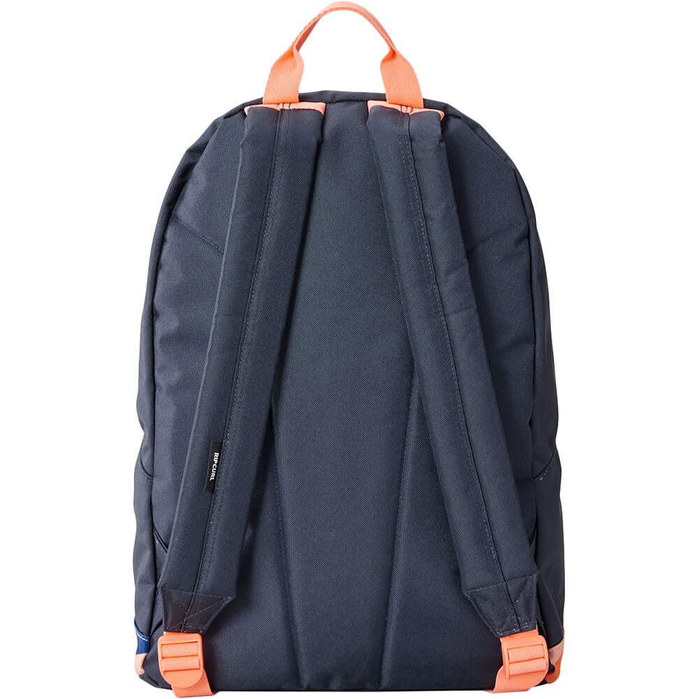 Rip Curl mochila deporte DOUBLE DOME 24L + SCR MIXED 02