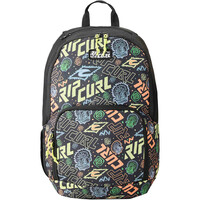 Rip Curl mochila deporte EVO 24L KIDS BTS vista frontal