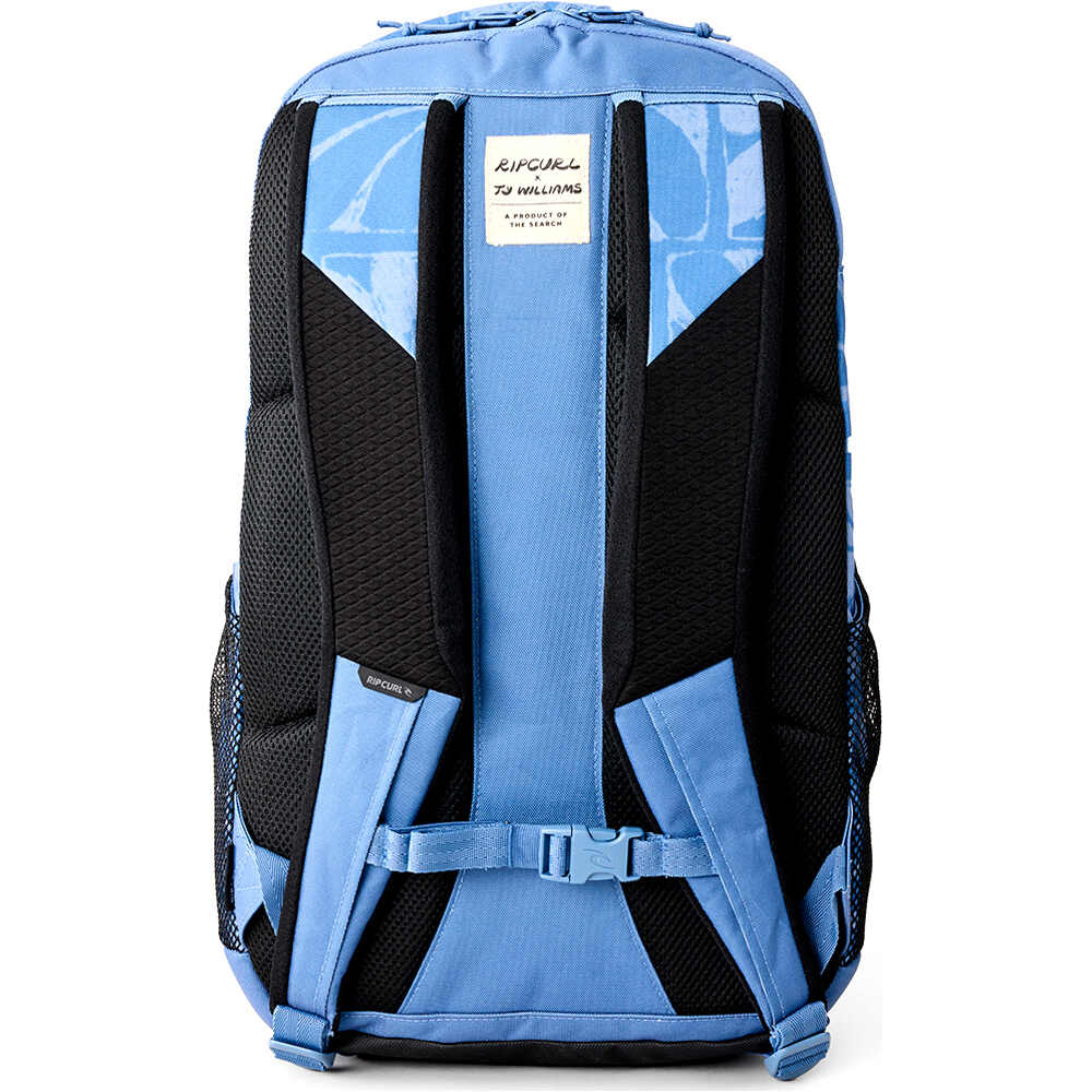 Rip Curl mochila deporte F-LIGHT ULTRA 30L 01