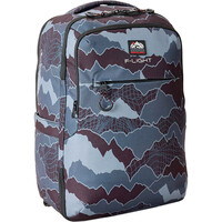 Rip Curl mochila deporte F-LIGHT WEEKENDER 23L SEARCH vista frontal