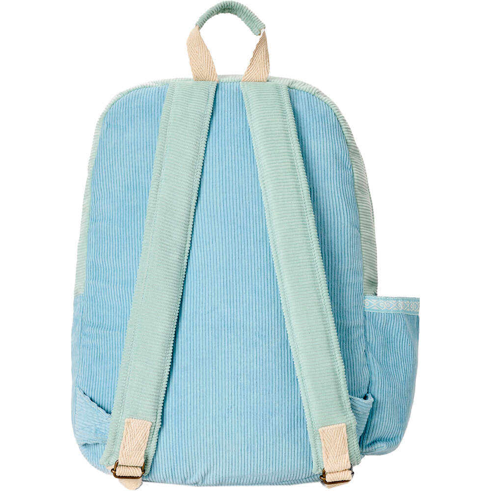 Rip Curl mochila deporte ICONS 18L CORD BACKPACK 02