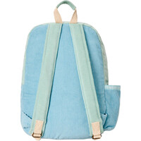 Rip Curl mochila deporte ICONS 18L CORD BACKPACK 02