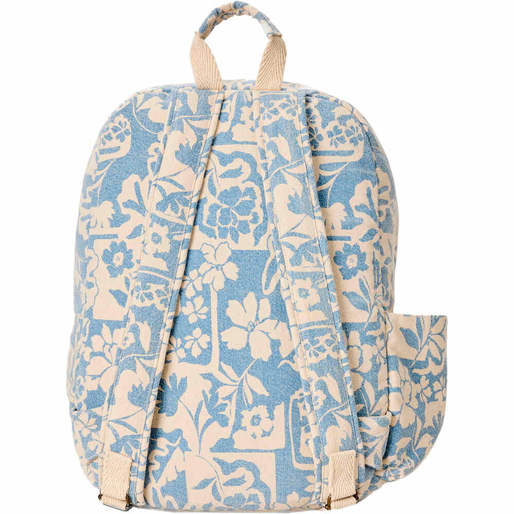 Rip Curl mochila deporte MIXED CANVAS 18L BACKPACK 01