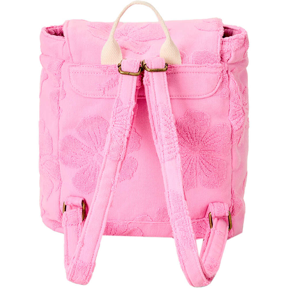 Rip Curl mochila deporte MIXED TERRY 8L MINI BACKPACK 01