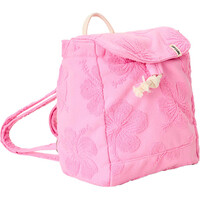 Rip Curl mochila deporte MIXED TERRY 8L MINI BACKPACK vista frontal