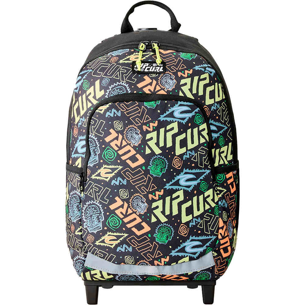 Rip Curl mochila deporte niño WHEEL OZONE 30L KIDS BTS 02