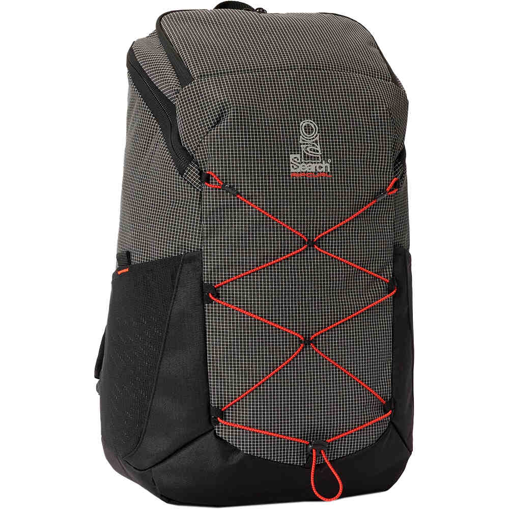 Rip Curl mochila deporte OVERLAND 30L SEARCH vista frontal