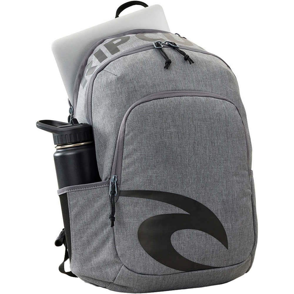 Rip Curl mochila deporte OZONE 30L BRAND 03