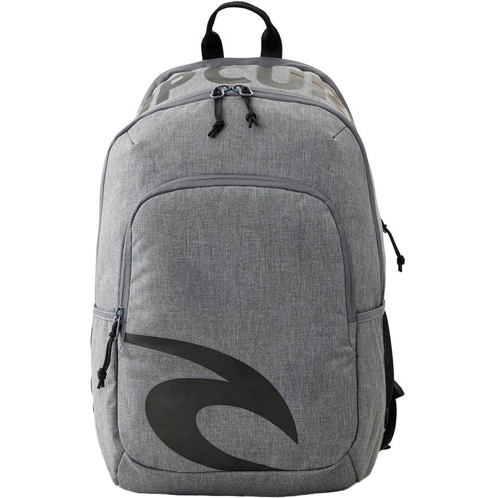 Rip Curl mochila deporte OZONE 30L BRAND vista frontal