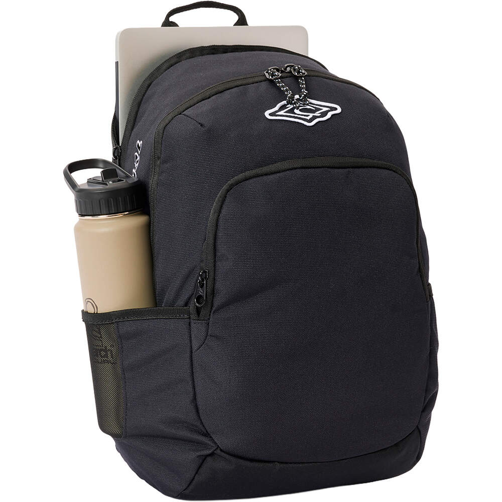 Rip Curl mochila deporte OZONE 30L CLASSICPATCH 03