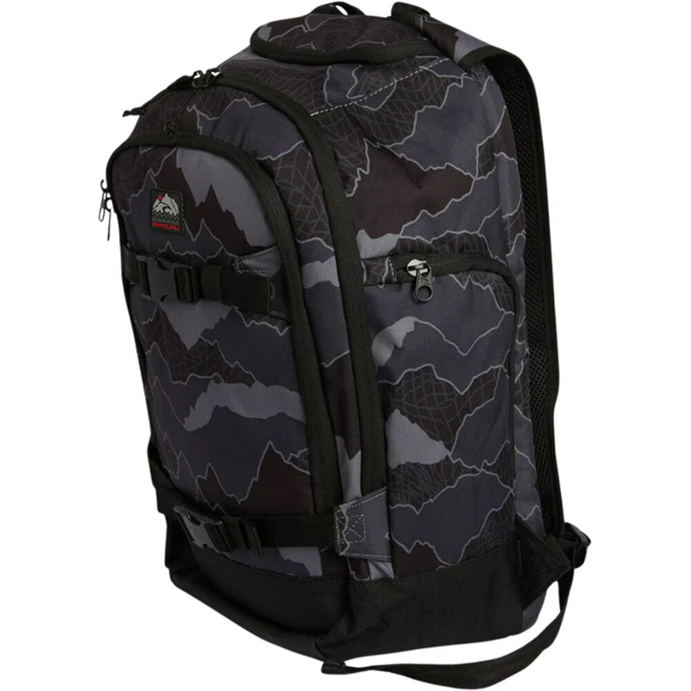 Rip Curl mochila deporte POSSE 33L SEARCH CAMO 02