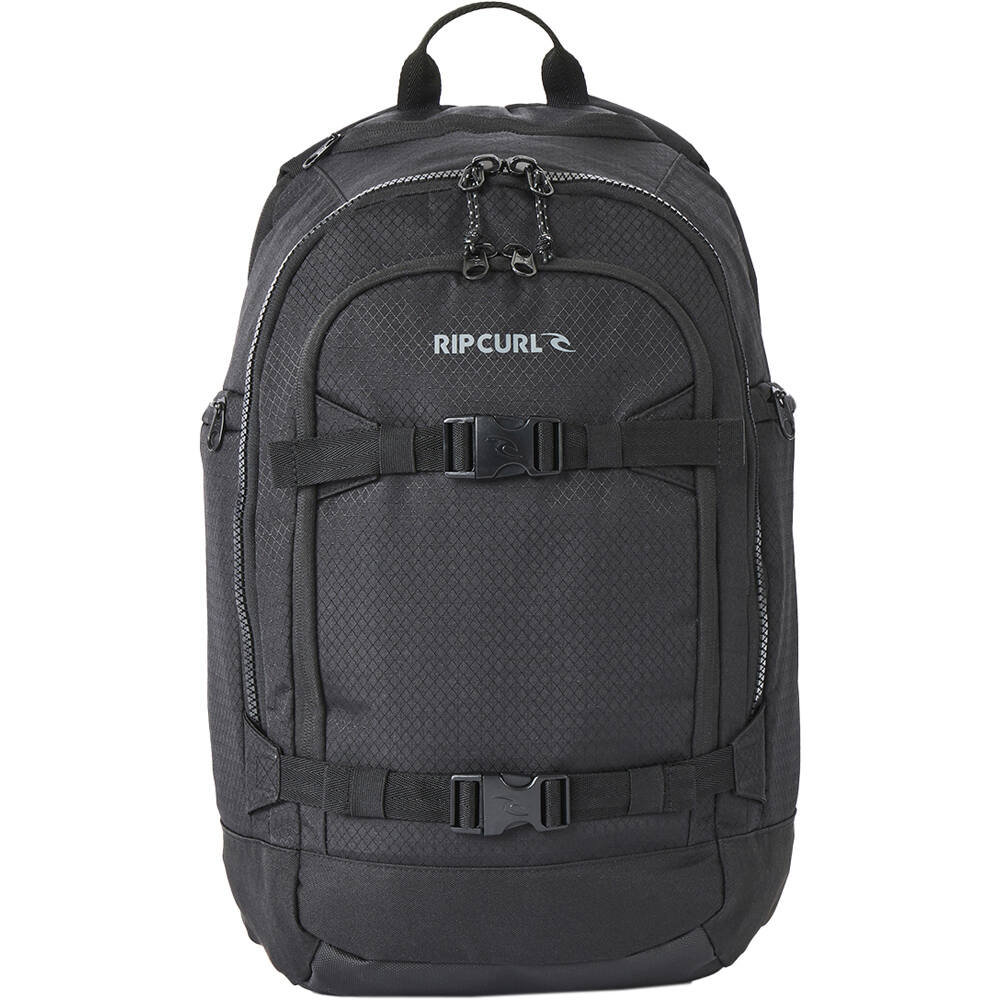 Rip Curl mochila deporte POSSE 33L vista frontal