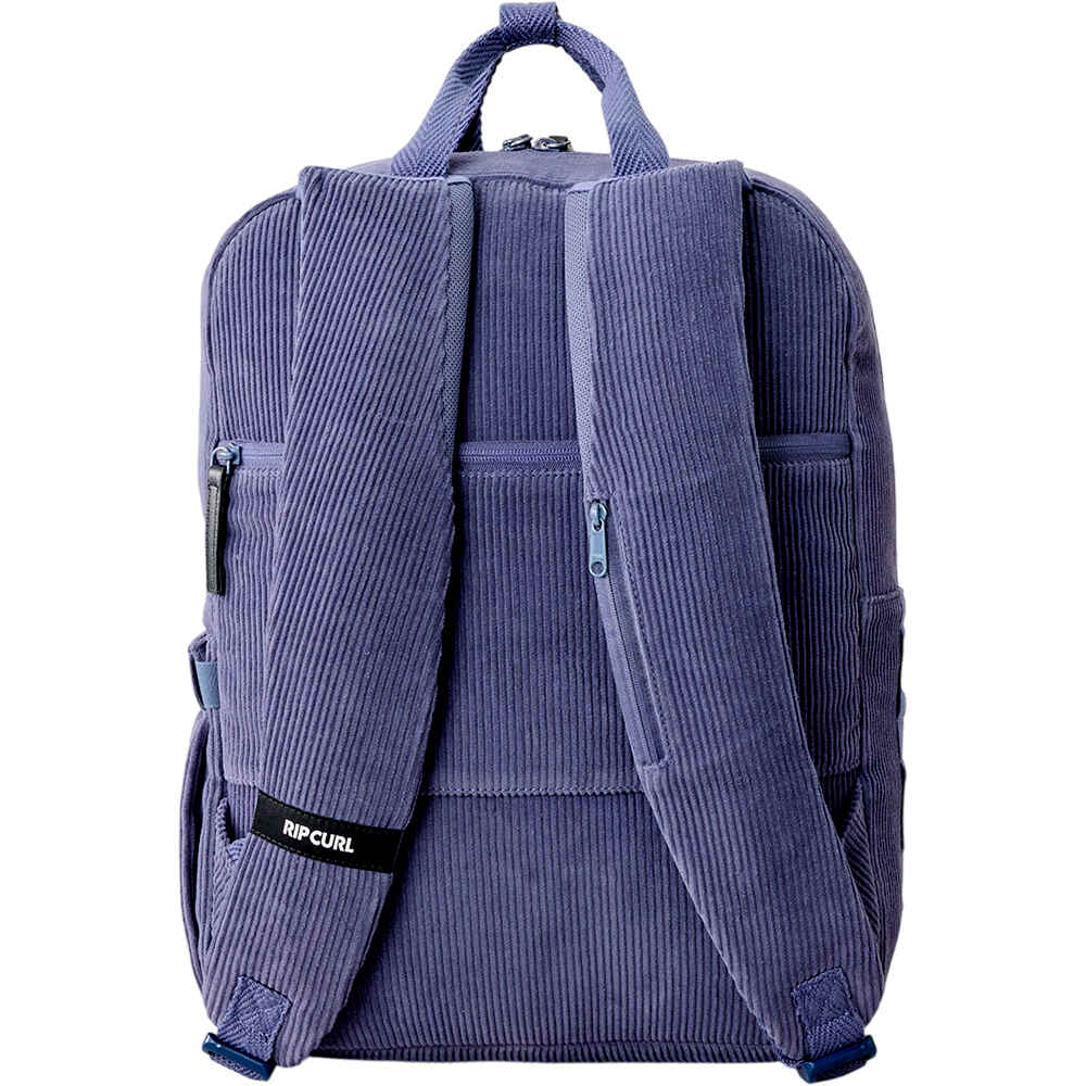 Rip Curl mochila deporte REVIVAL CORD 13L BACKPACK 01