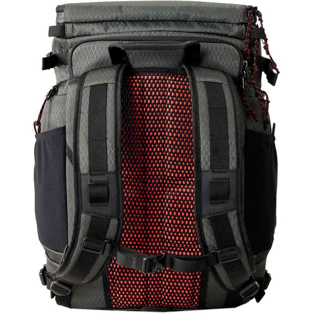 Rip Curl mochila deporte SEARCH MISSION 35L CORDURA 01