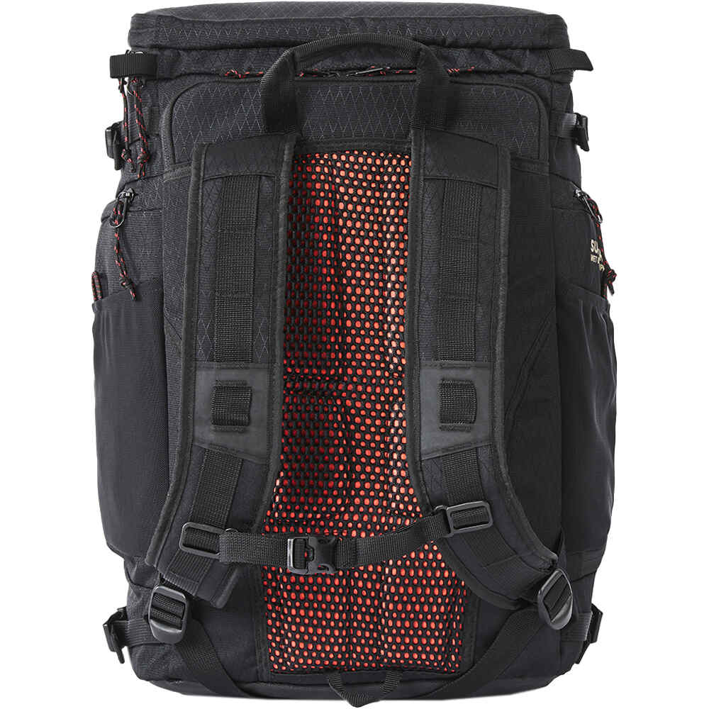 Rip Curl mochila deporte SEARCH MISSION 35L CORDURA 01