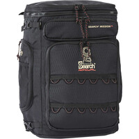 Rip Curl mochila deporte SEARCH MISSION 35L CORDURA 02