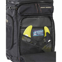 Rip Curl mochila deporte SEARCH MISSION 35L CORDURA 03
