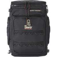 Rip Curl mochila deporte SEARCH MISSION 35L CORDURA vista frontal