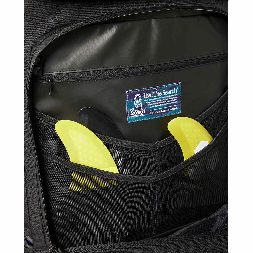 Rip Curl mochila deporte SEARCH MISSION CORDURA 45L 03