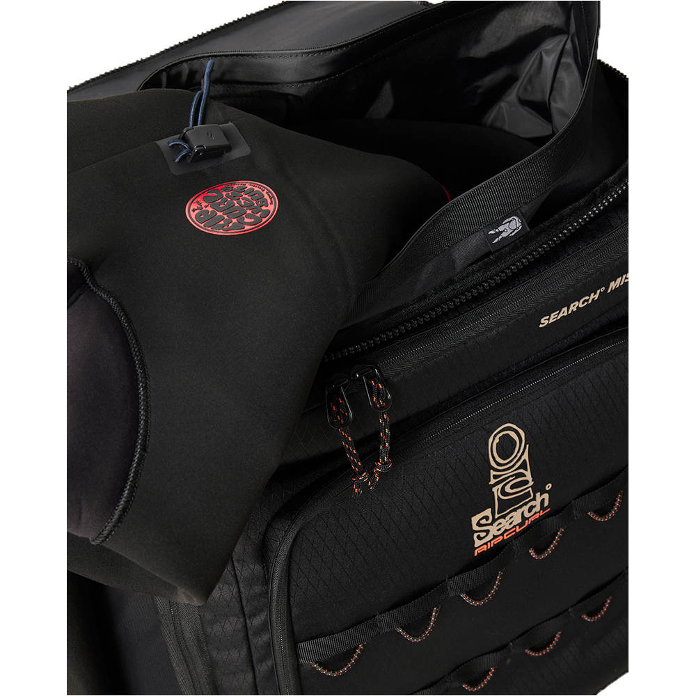 Rip Curl mochila deporte SEARCH MISSION CORDURA 45L 05