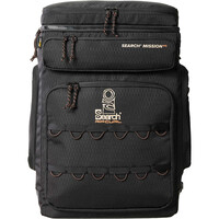 Rip Curl mochila deporte SEARCH MISSION CORDURA 45L vista frontal