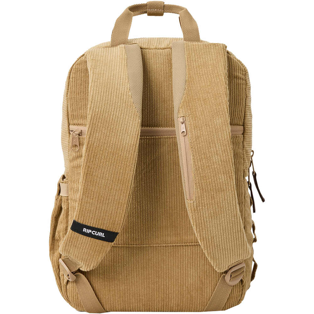 Rip Curl mochila deporte SVELTE 13L BACKPACK CORD 01