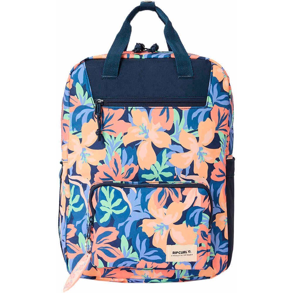 Rip Curl mochila deporte SVELTE 13L BACKPACK MIXED vista frontal