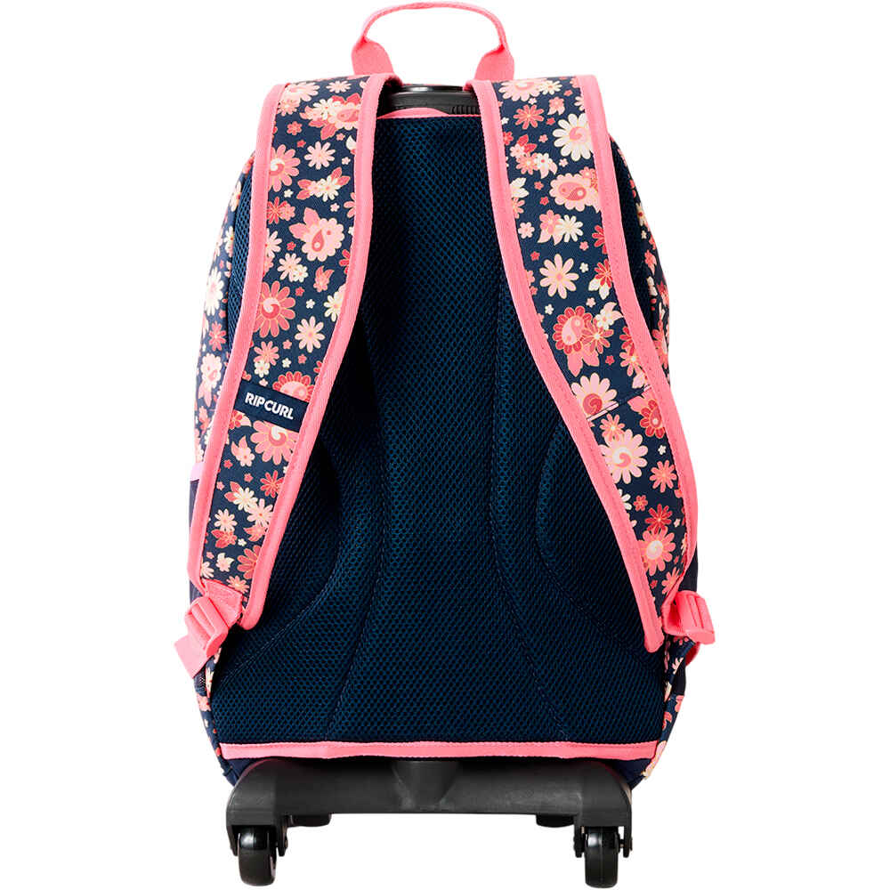 Rip Curl mochila deporte WHEELED OZONE 30L MIXED 01