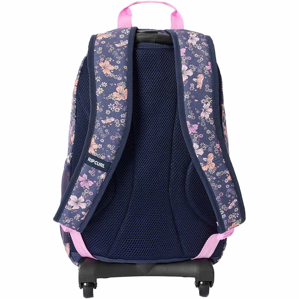Rip Curl mochila deporte WHEELED OZONE 30L MIXED 01