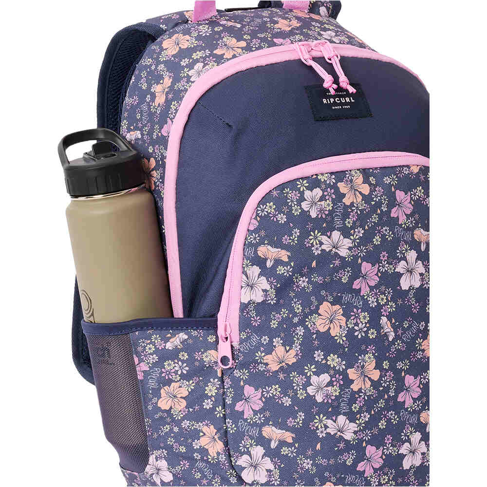 Rip Curl mochila deporte WHEELED OZONE 30L MIXED 02