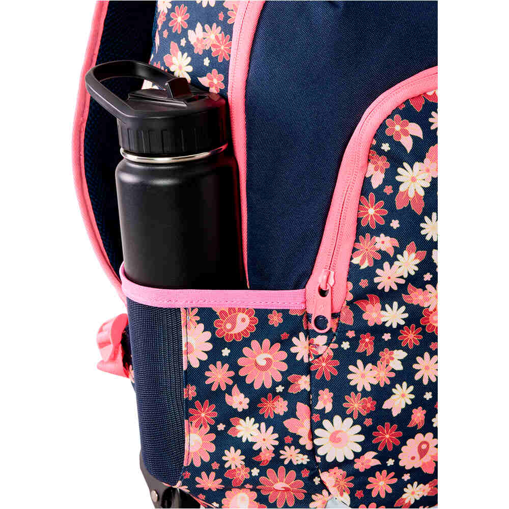 Rip Curl mochila deporte WHEELED OZONE 30L MIXED 03