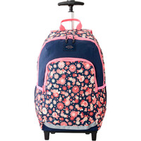 Rip Curl mochila deporte WHEELED OZONE 30L MIXED vista frontal